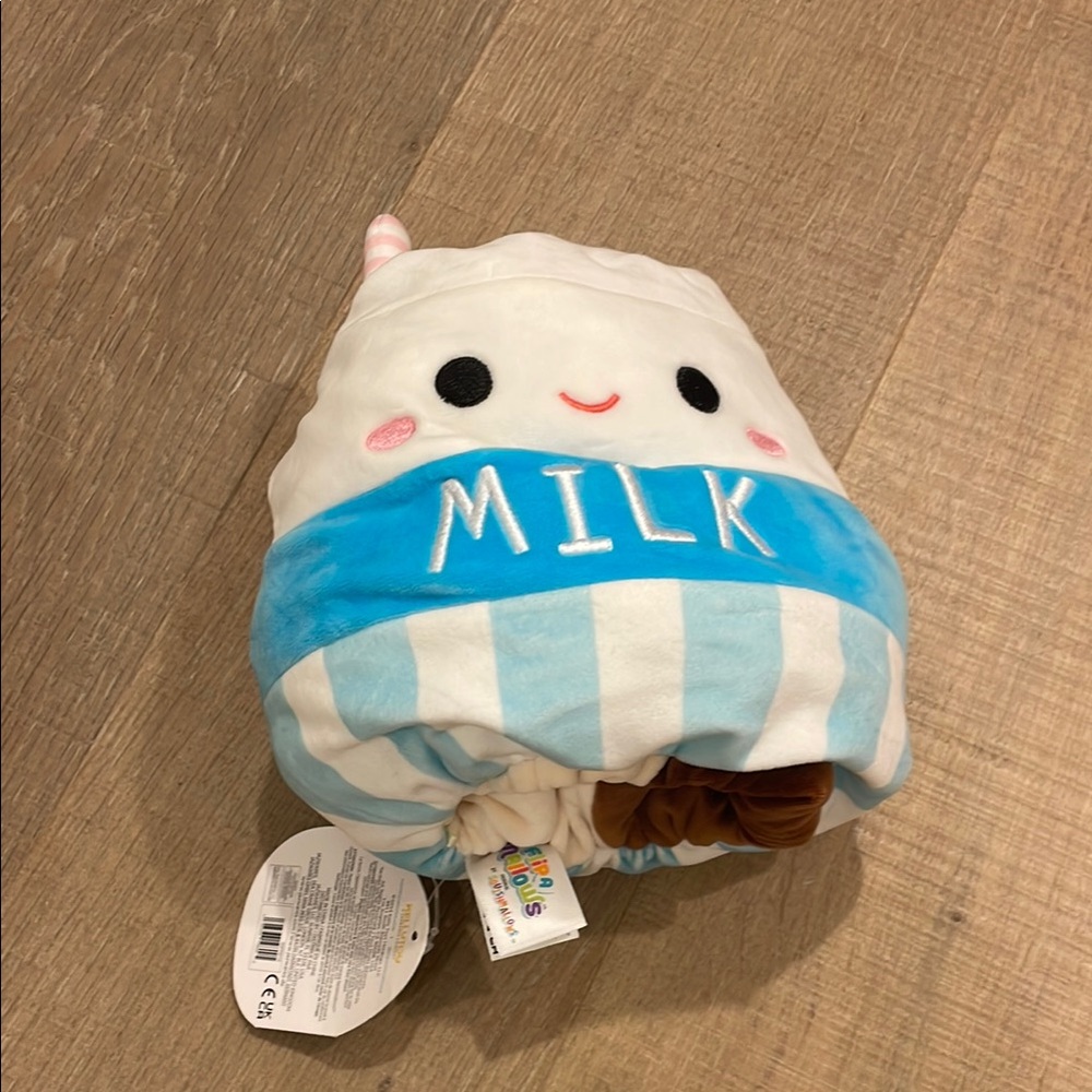 Squish Mellow Plush Toy Bundle - Picture 6 of 8